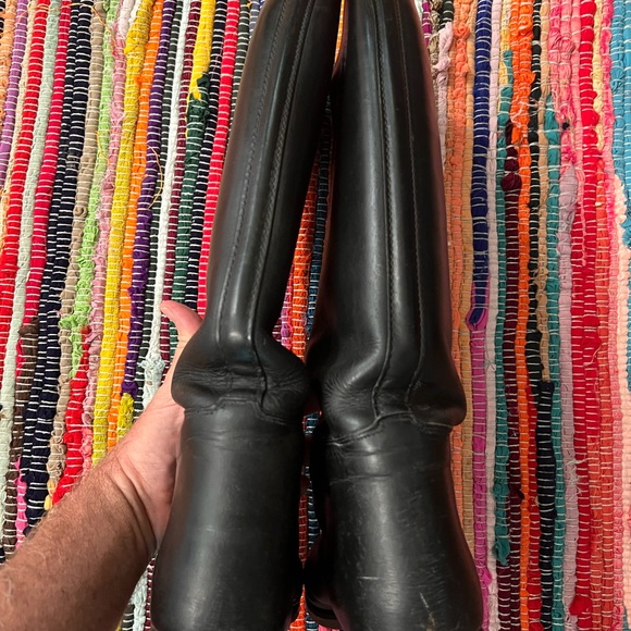 Cavallo Riding Boots - Picture 3 of 5